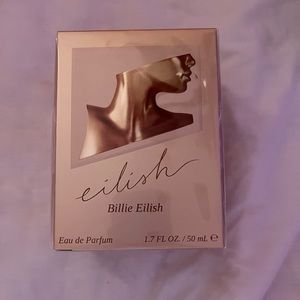 Eilish by Billie Eilish